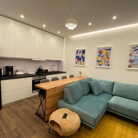 Moho Residences Κορυτσά Εξωτερικό φωτογραφία