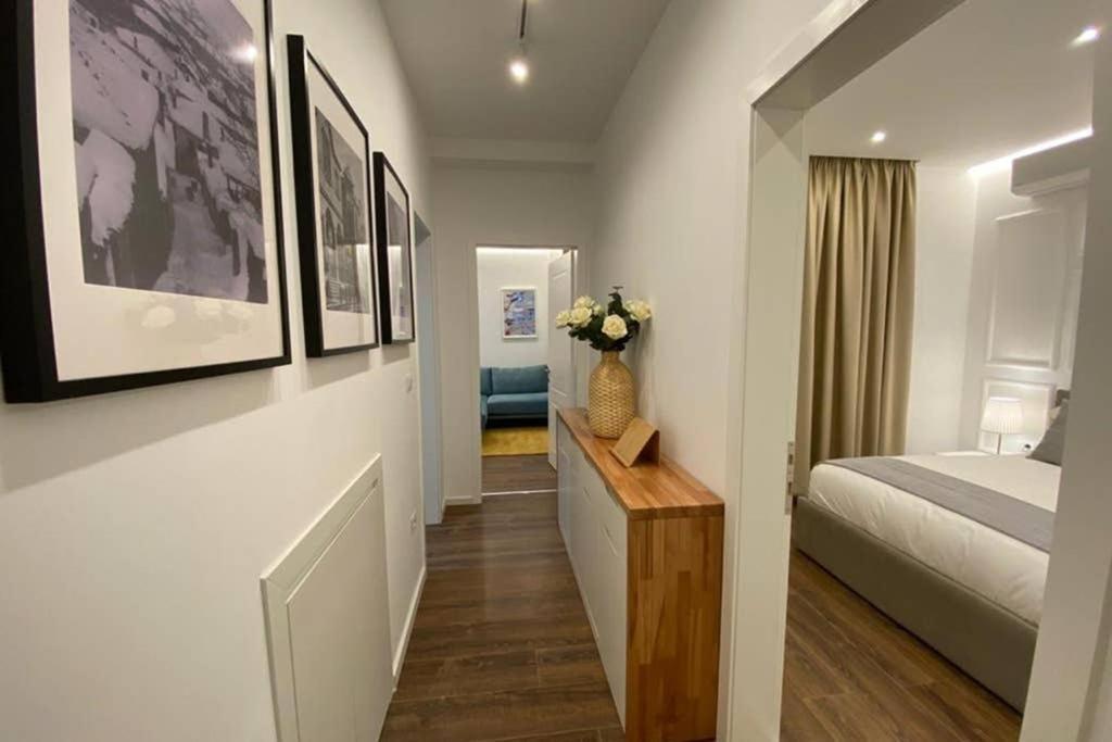 Moho Residences Κορυτσά Εξωτερικό φωτογραφία