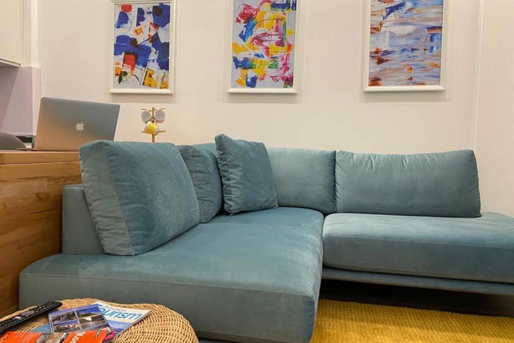 Moho Residences Κορυτσά Εξωτερικό φωτογραφία