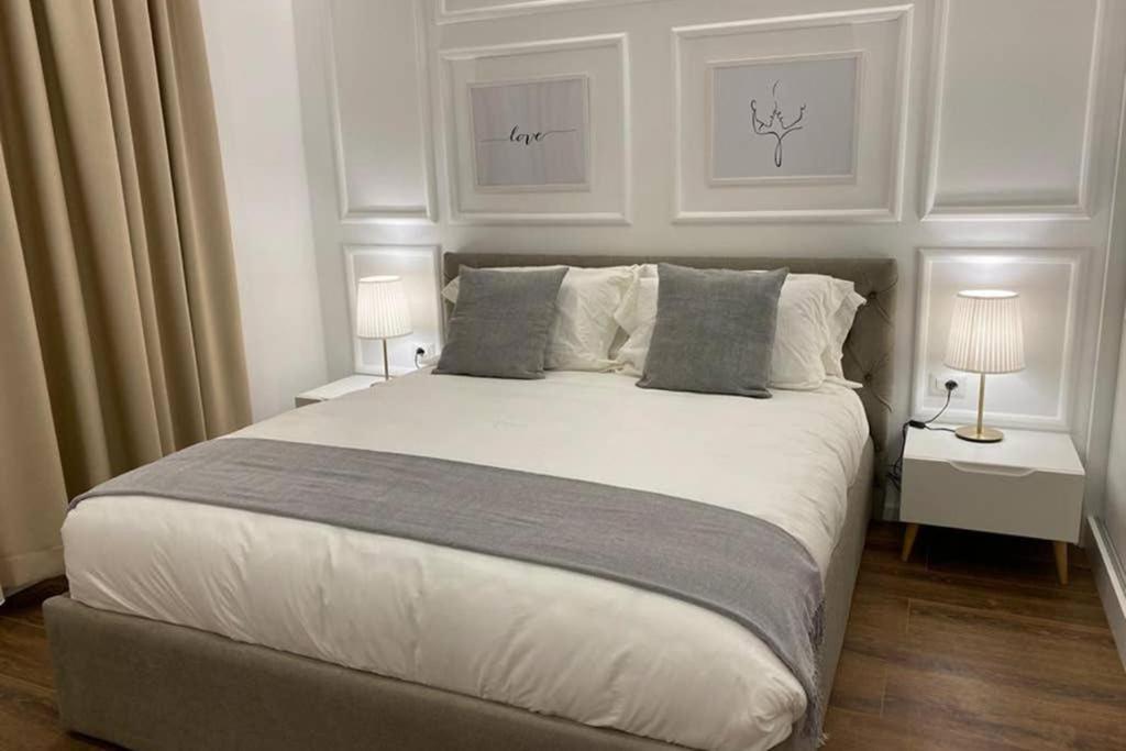Moho Residences Κορυτσά Εξωτερικό φωτογραφία