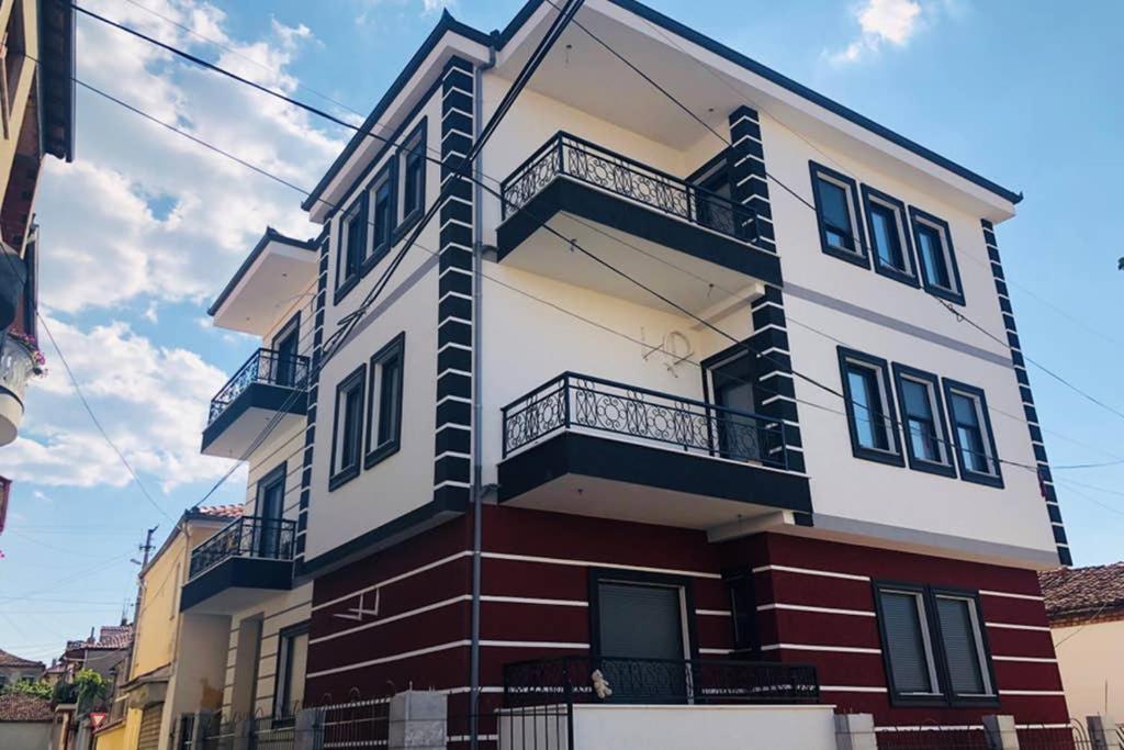 Moho Residences Κορυτσά Εξωτερικό φωτογραφία