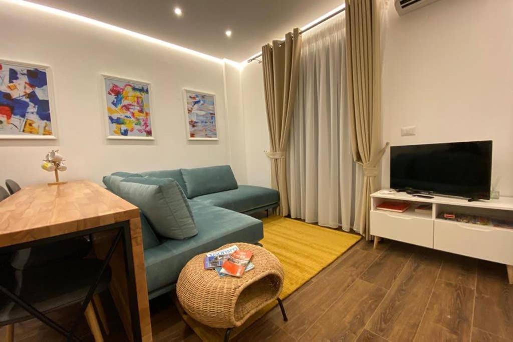 Moho Residences Κορυτσά Εξωτερικό φωτογραφία