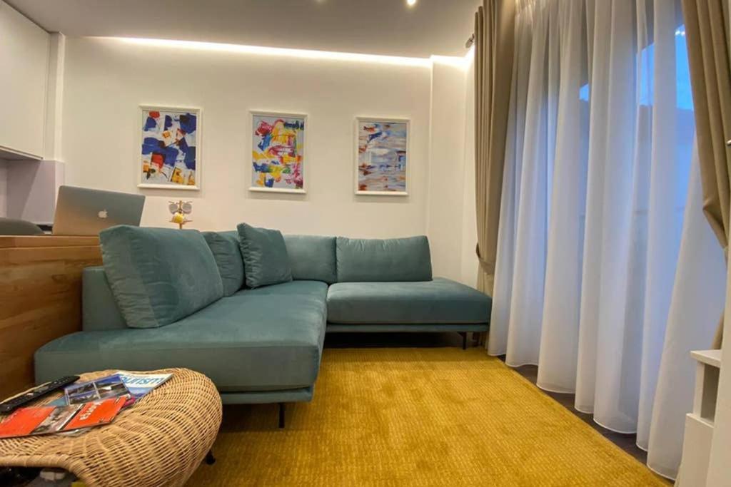 Moho Residences Κορυτσά Εξωτερικό φωτογραφία
