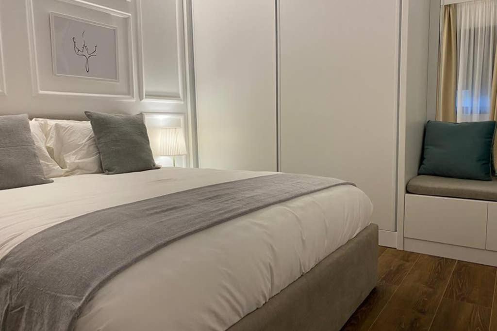Moho Residences Κορυτσά Εξωτερικό φωτογραφία